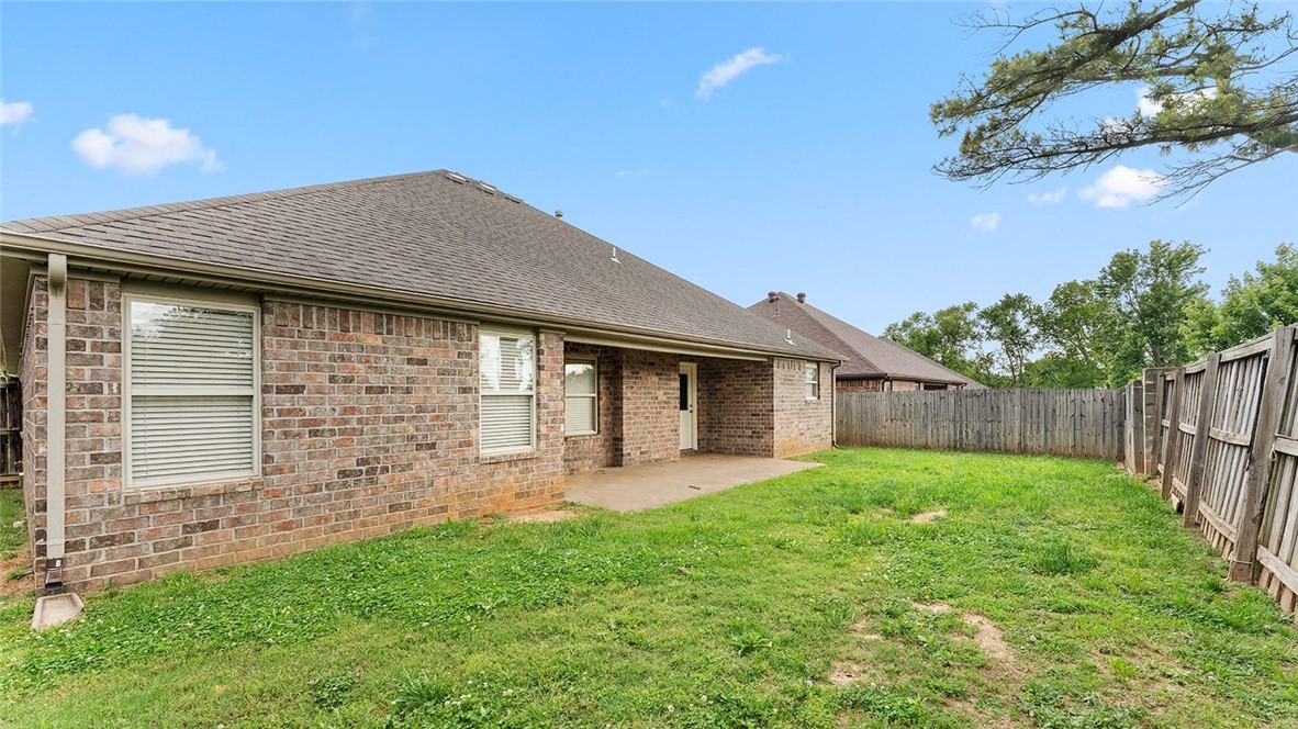 Virginias Grove Sub Bentonville - Residential