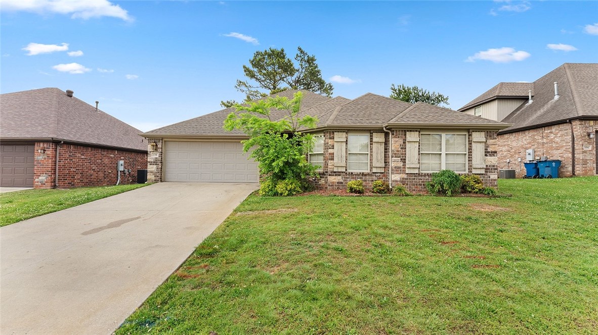 Virginias Grove Sub Bentonville - Residential
