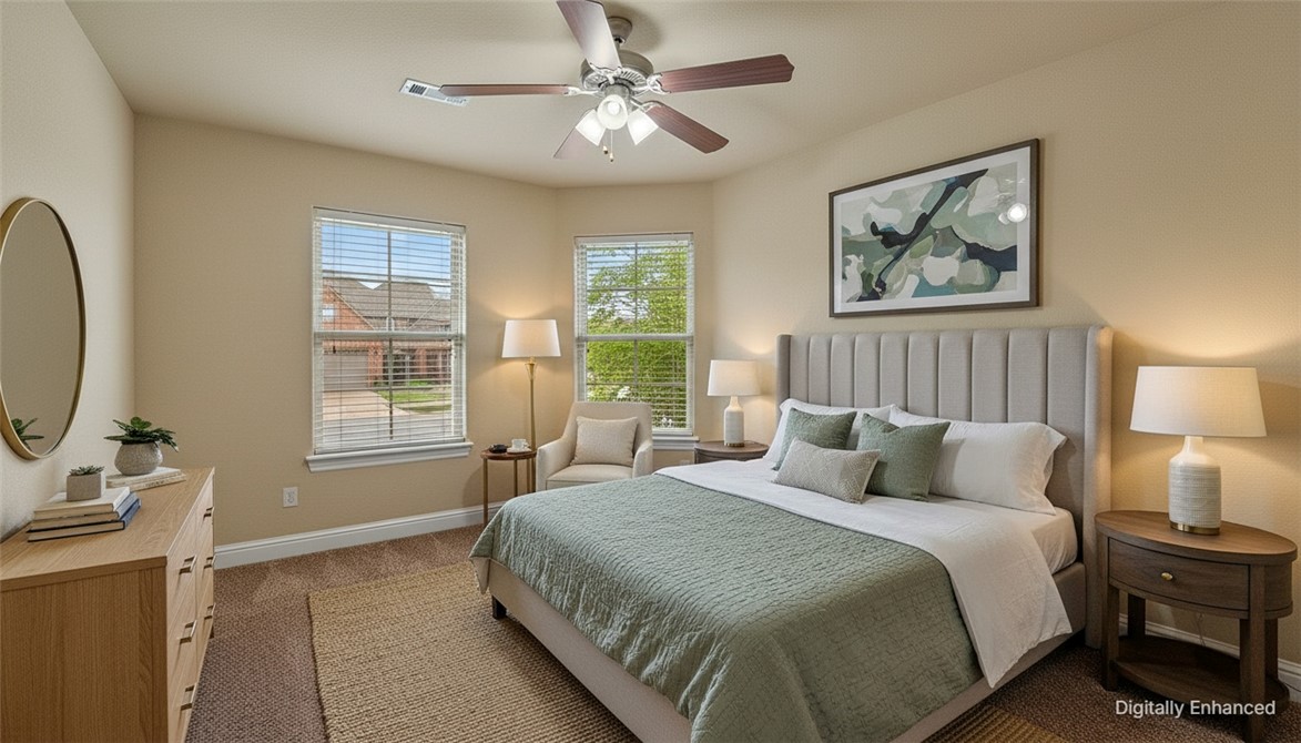 Virginias Grove Sub Bentonville - Residential