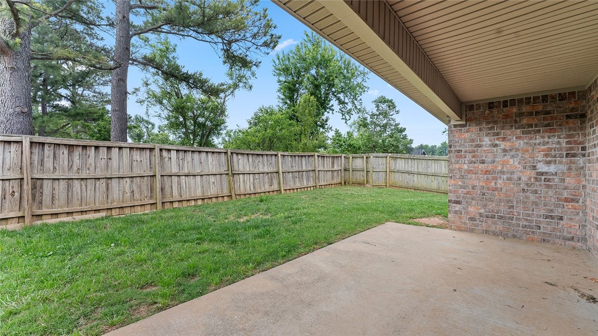 Virginias Grove Sub Bentonville - Residential