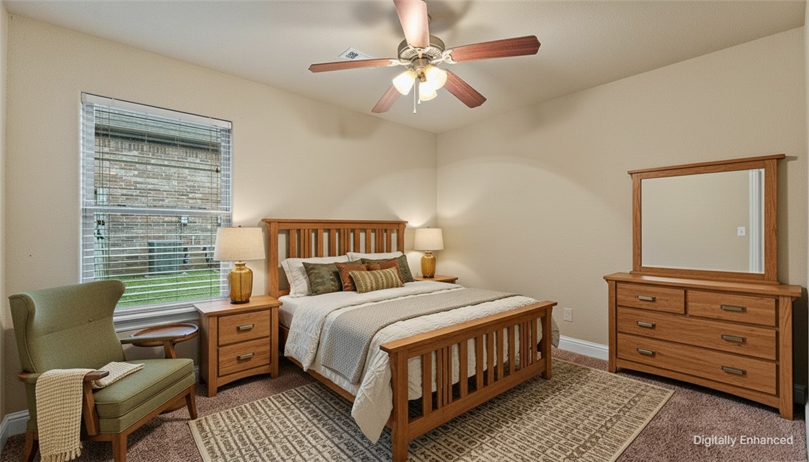 Virginias Grove Sub Bentonville - Residential