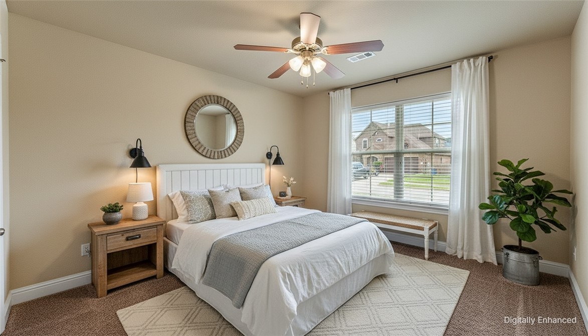 Virginias Grove Sub Bentonville - Residential