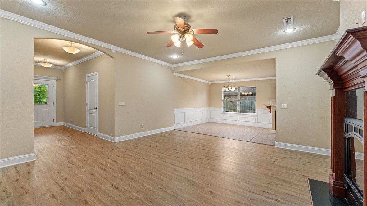Virginias Grove Sub Bentonville - Residential