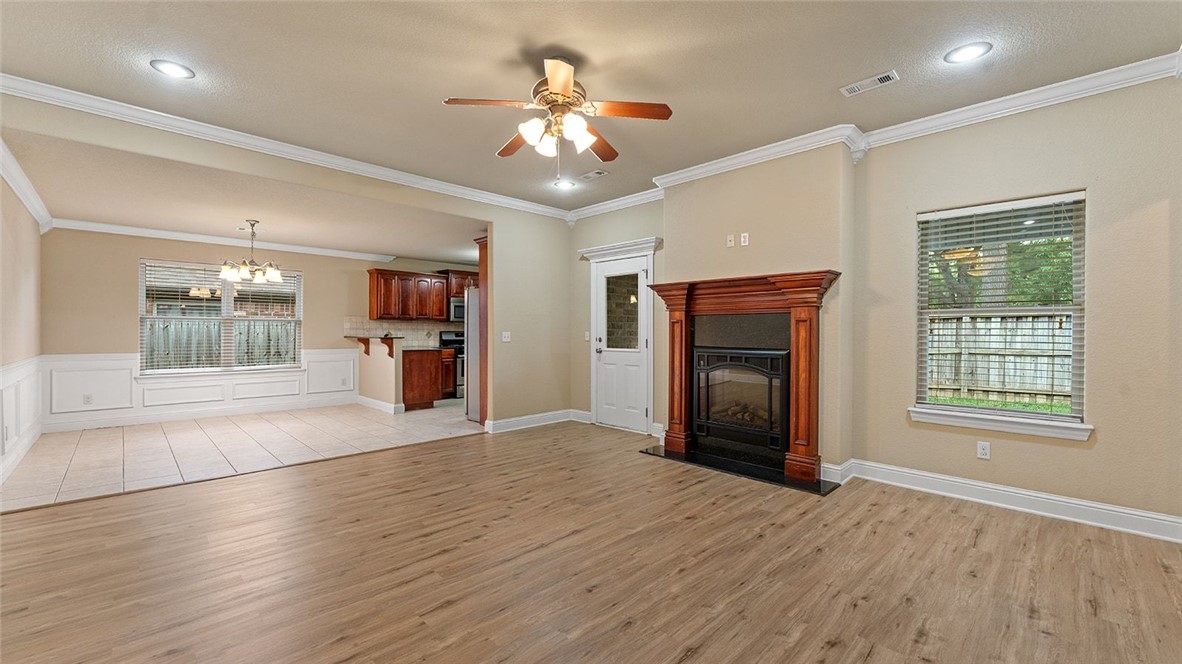 Virginias Grove Sub Bentonville - Residential