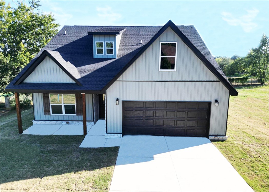 Meeker Add Lts 1 & 2 - Residential