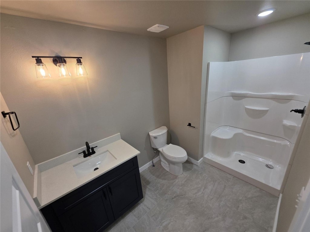 Meeker Add Lts 1 & 2 - Residential