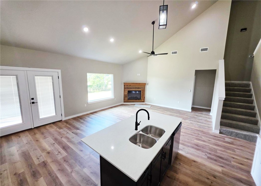 Meeker Add Lts 1 & 2 - Residential