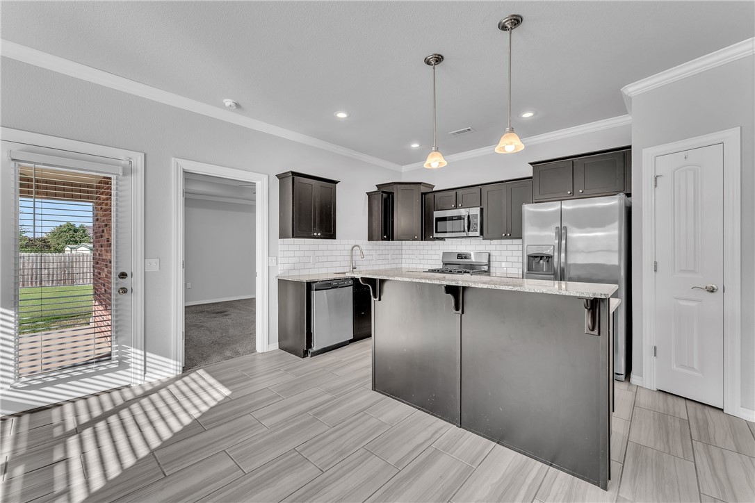 Emerald Point - Residential