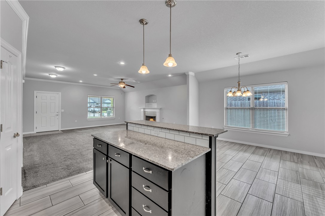 Emerald Point - Residential