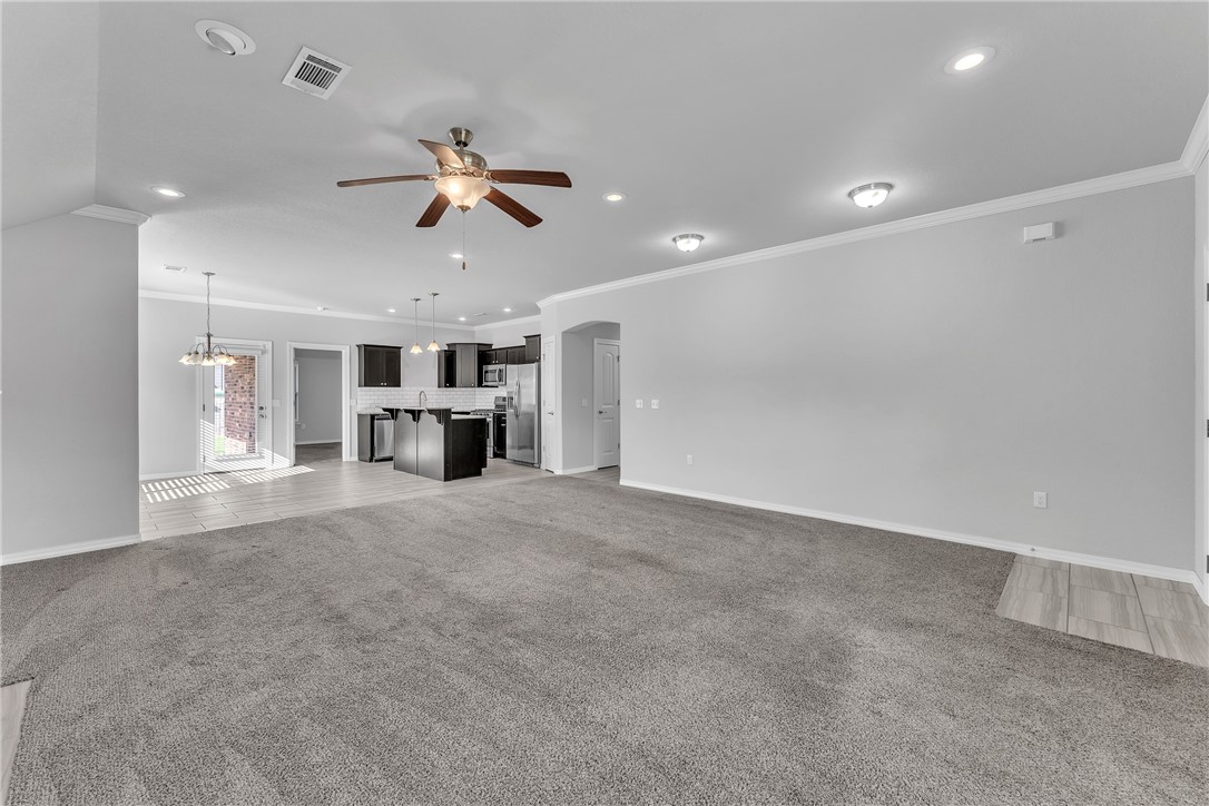 Emerald Point - Residential