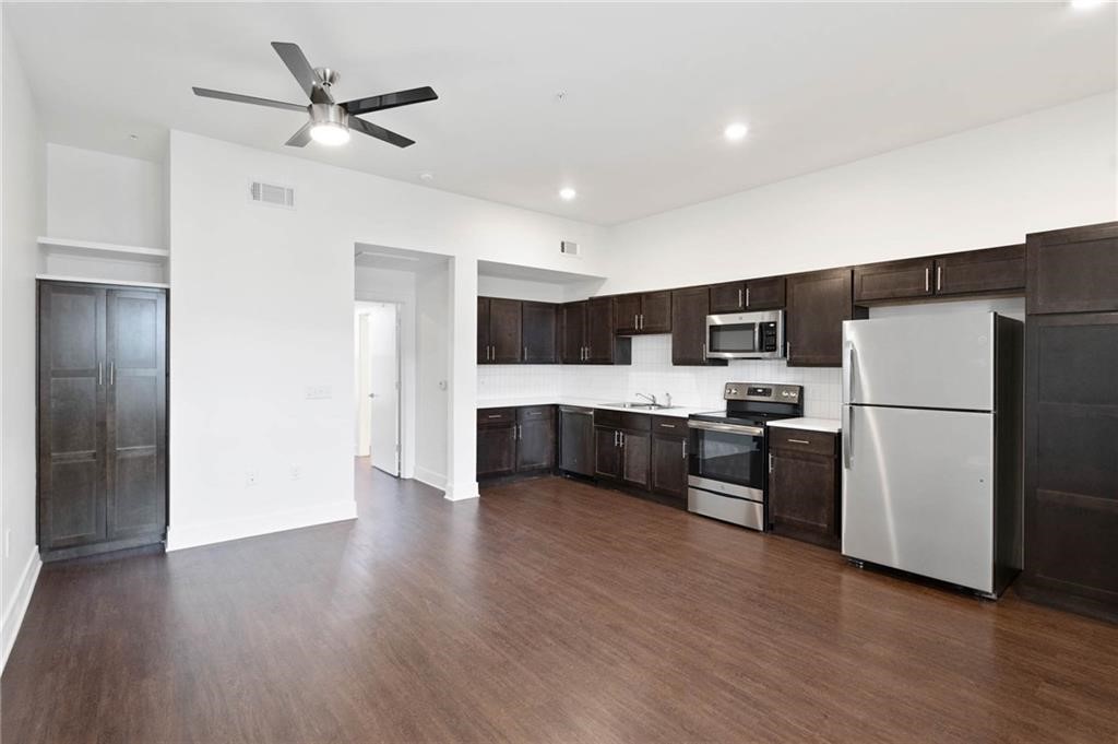 Prices Add Rev - Residential Lease