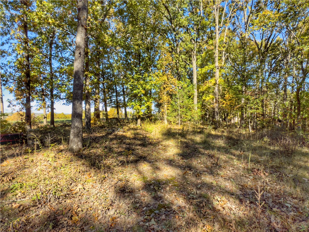 Dogwood Hills Estate - Land