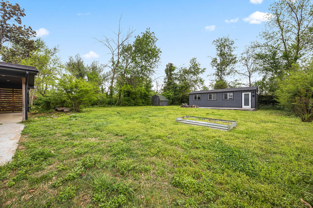 Linwood Add Bentonville - Residential