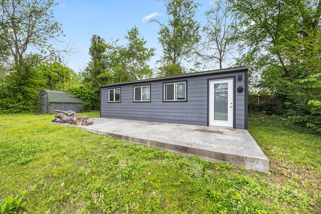 Linwood Add Bentonville - Residential