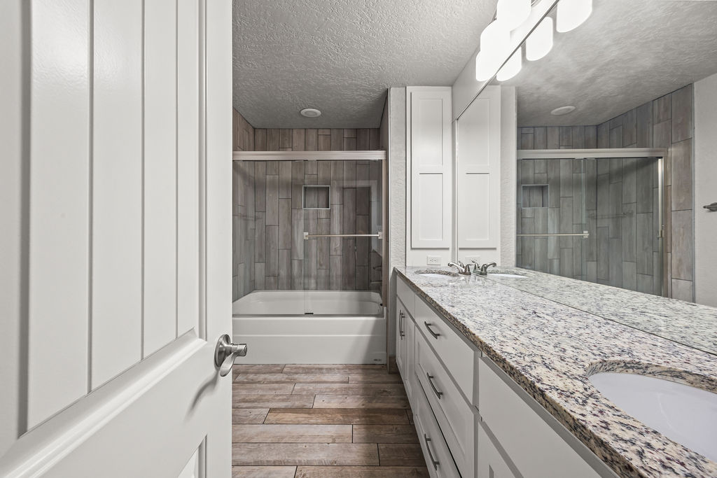 Linwood Add Bentonville - Residential