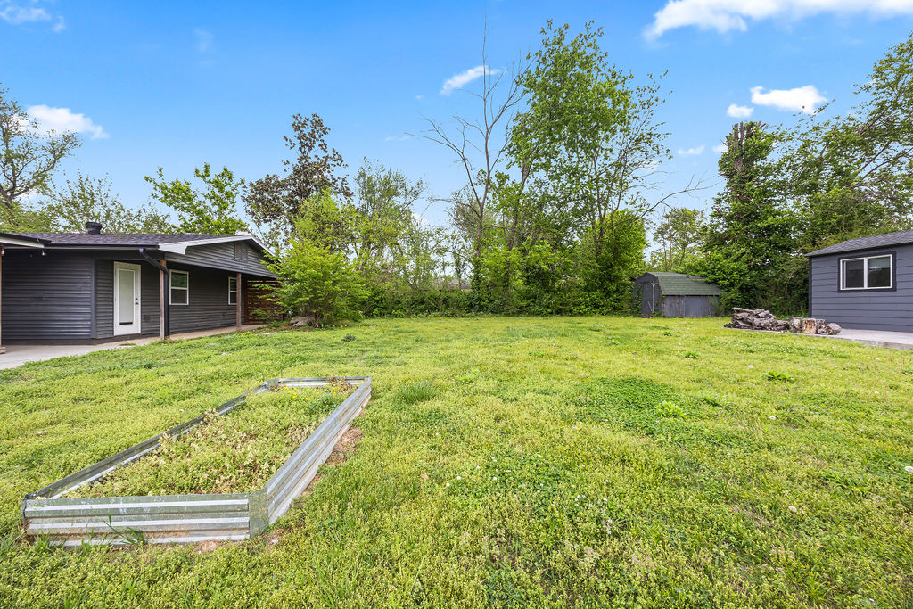 Linwood Add Bentonville - Residential