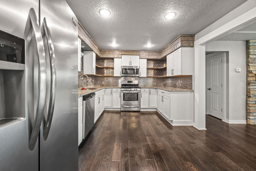 Linwood Add Bentonville - Residential