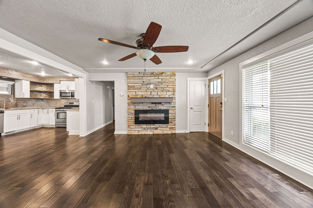 Linwood Add Bentonville - Residential