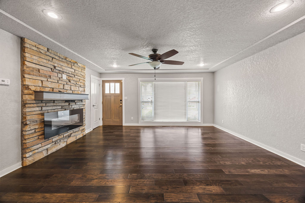 Linwood Add Bentonville - Residential