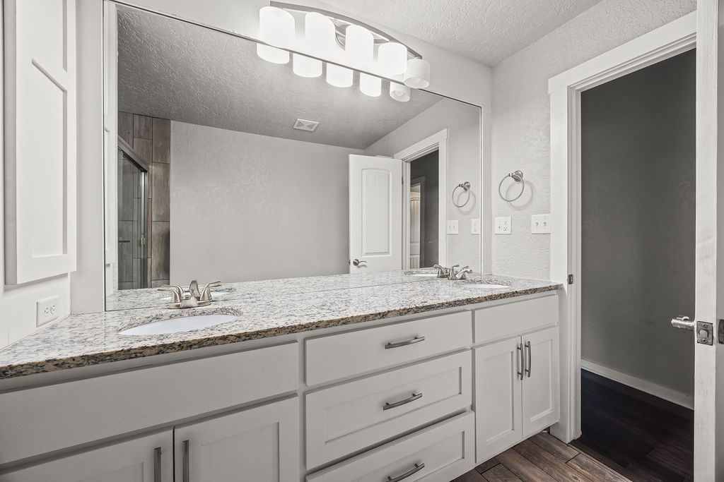 Linwood Add Bentonville - Residential