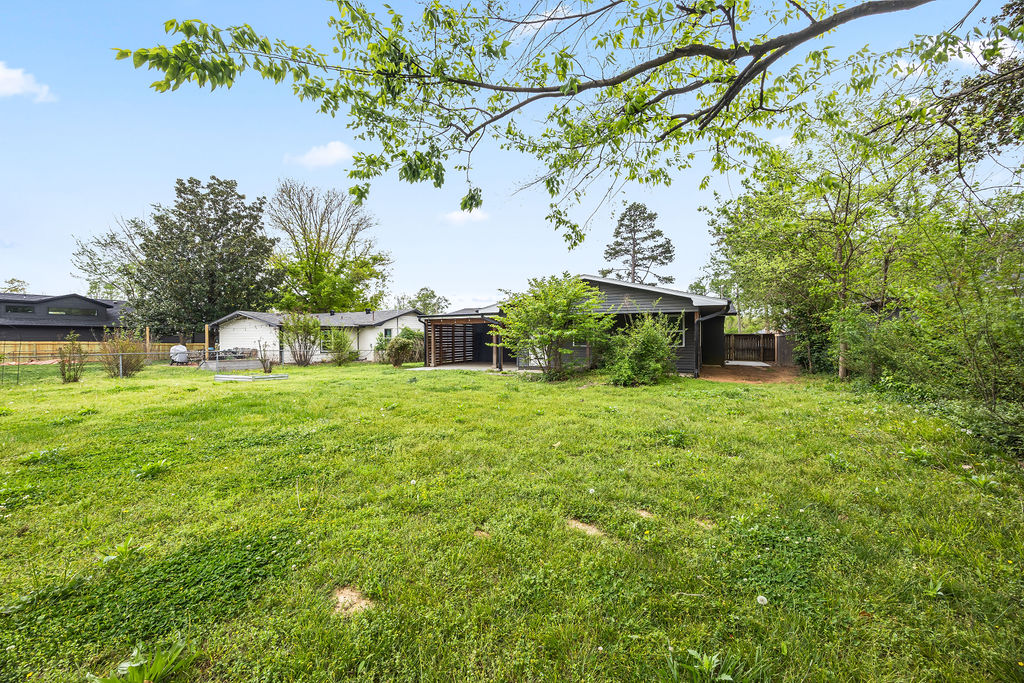 Linwood Add Bentonville - Residential