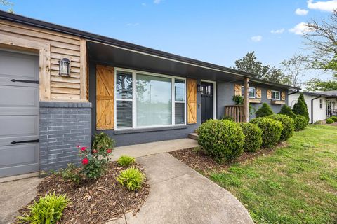 608 NW K Street Bentonville AR 72712