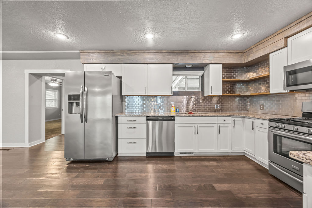 Linwood Add Bentonville - Residential