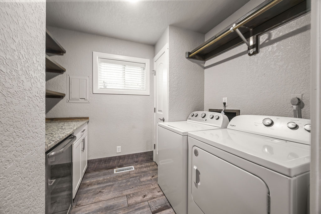 Linwood Add Bentonville - Residential