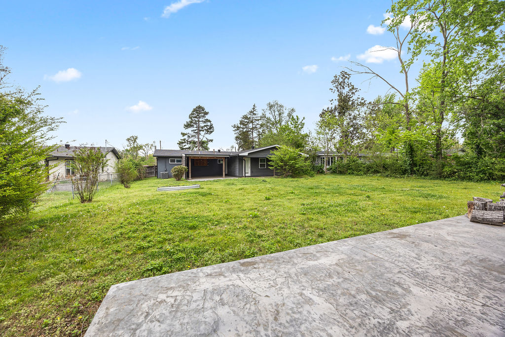 Linwood Add Bentonville - Residential