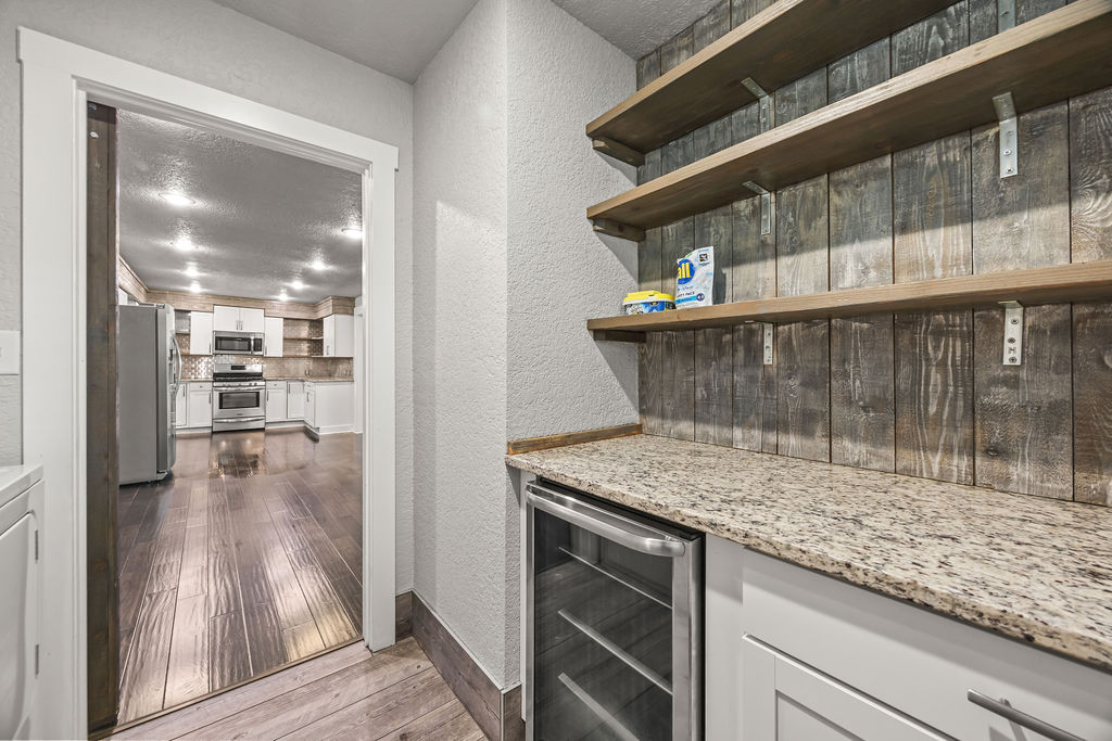 Linwood Add Bentonville - Residential