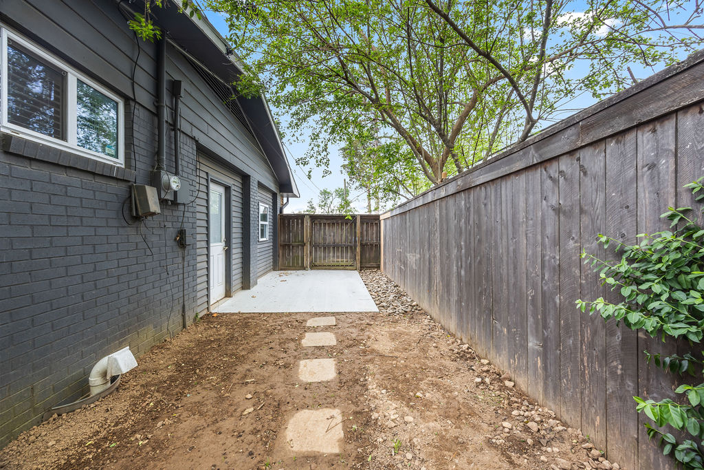 Linwood Add Bentonville - Residential