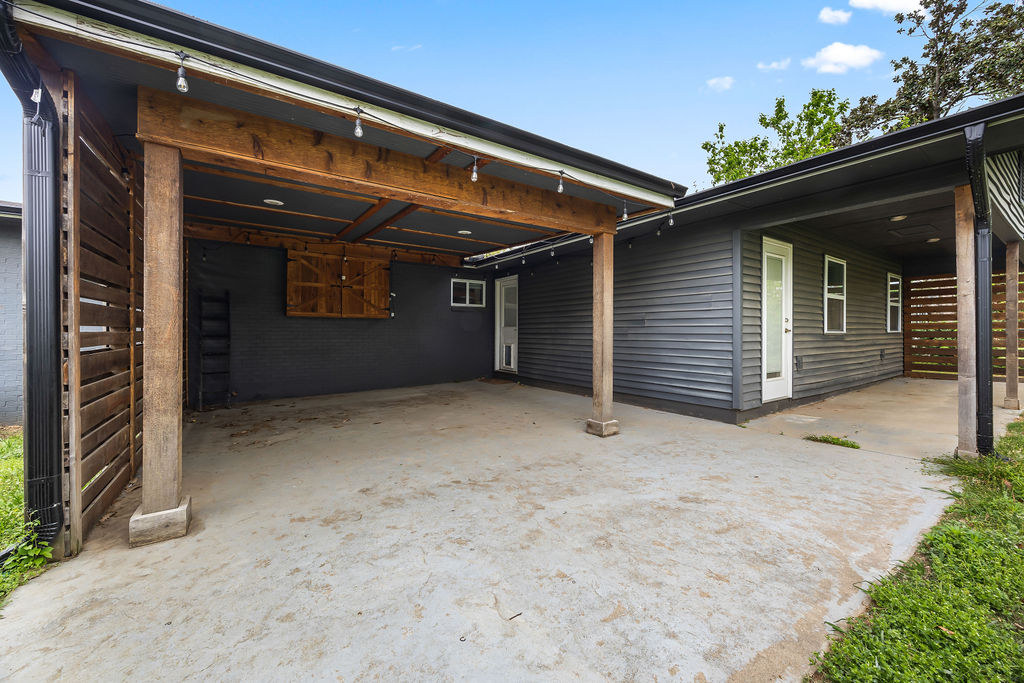 Linwood Add Bentonville - Residential