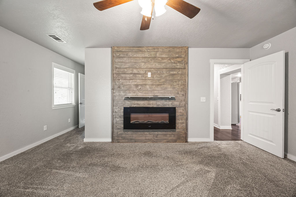 Linwood Add Bentonville - Residential