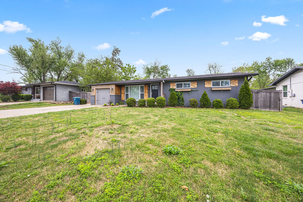 Linwood Add Bentonville - Residential