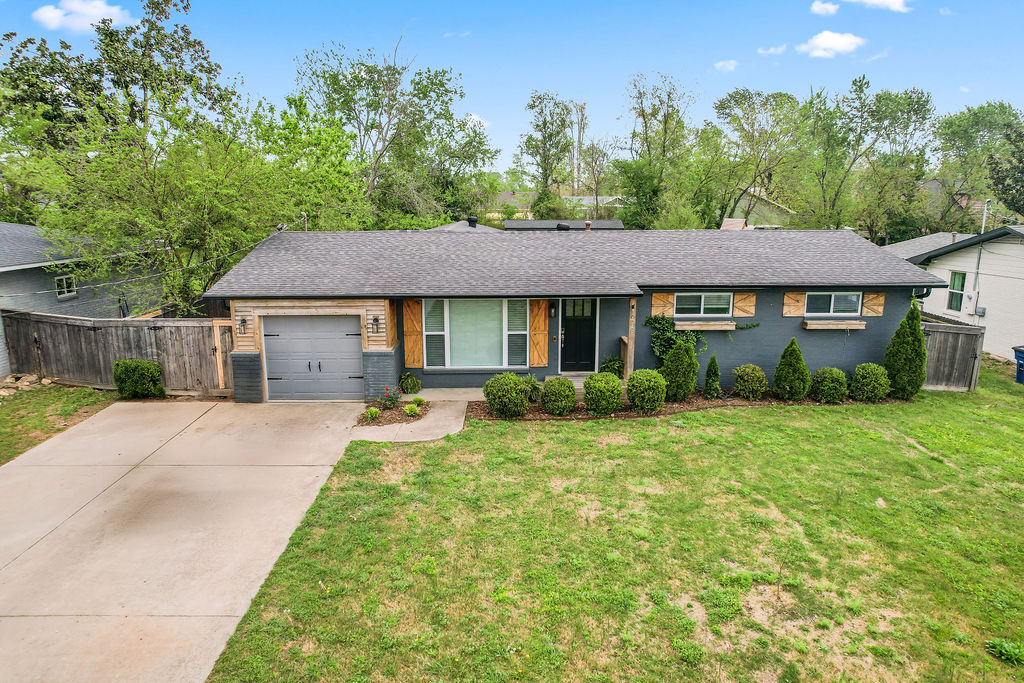 Linwood Add Bentonville - Residential