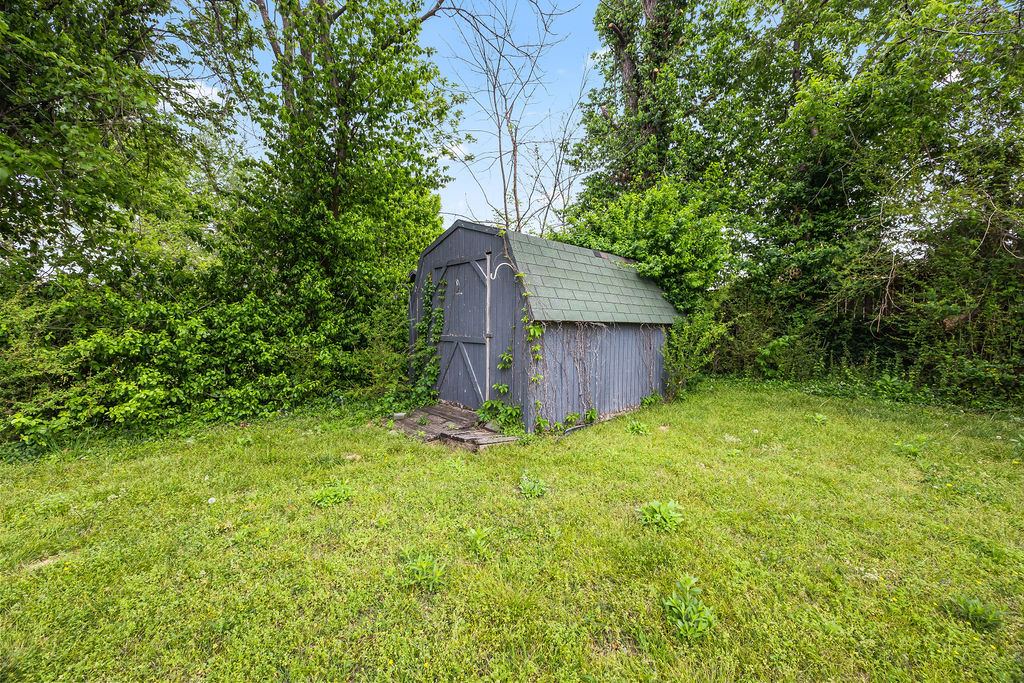 Linwood Add Bentonville - Residential