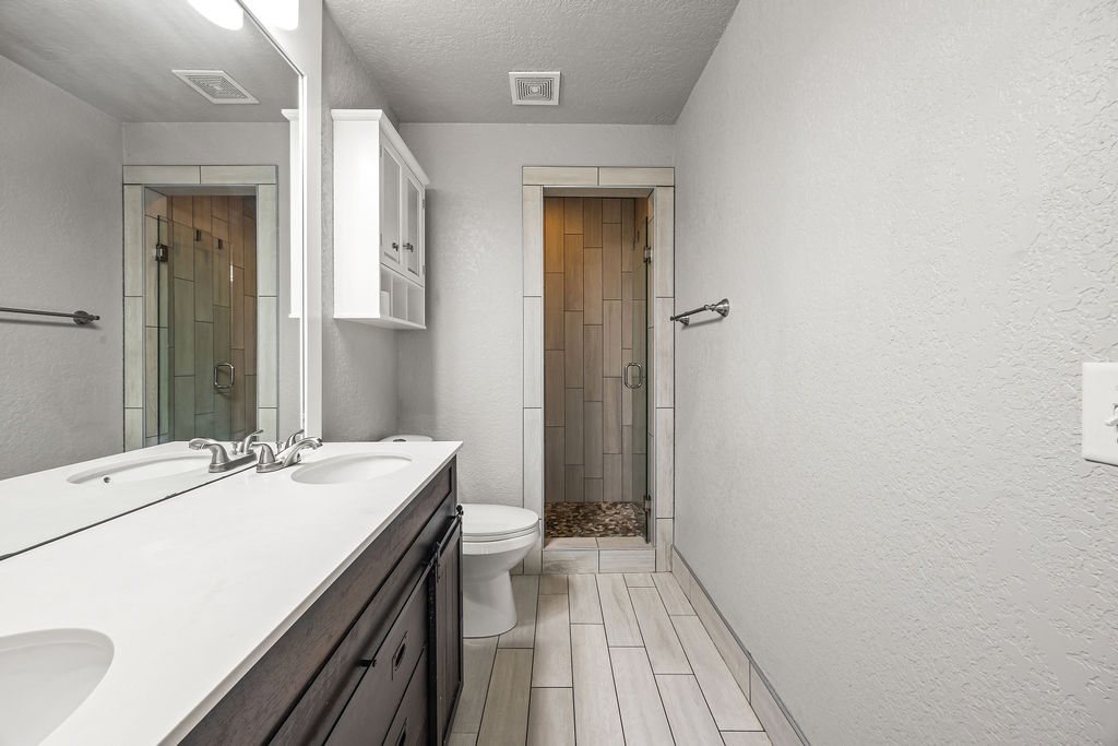 Linwood Add Bentonville - Residential