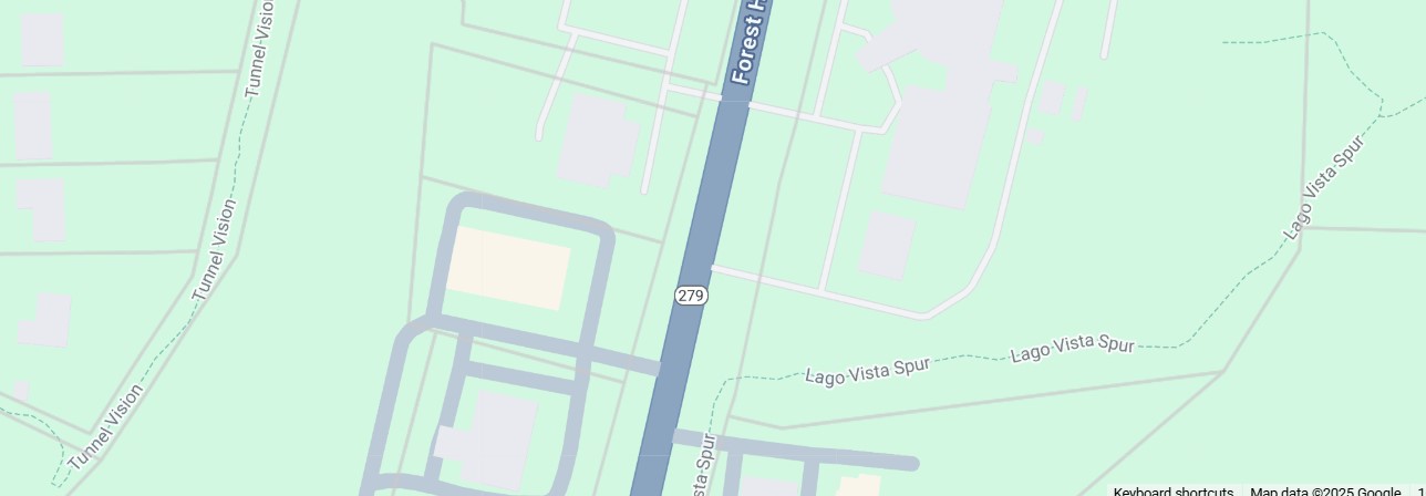 Cargill Sub Bvv - Land
