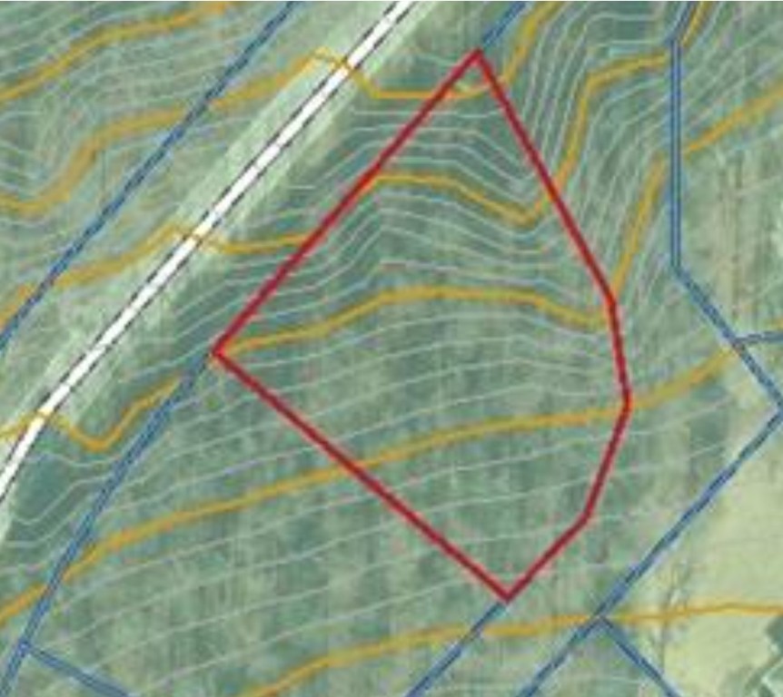 Cargill Sub Bvv - Land