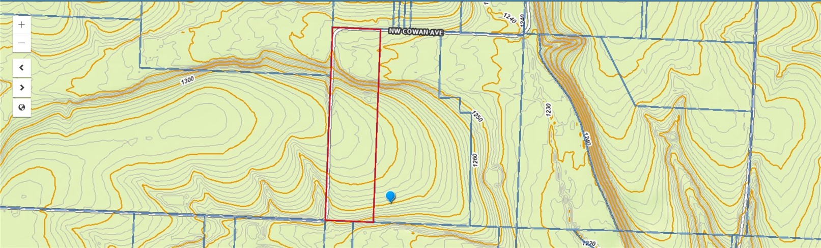 Main image without alt text