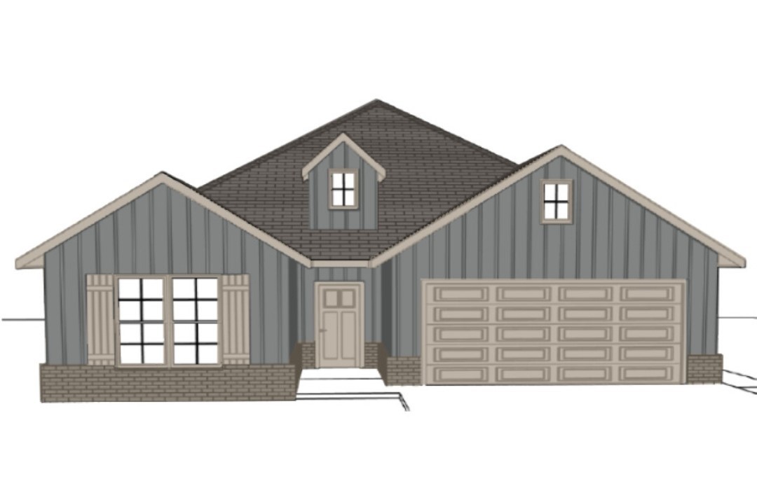 Heritage Ranch Ph 4 Siloam Spgs - Residential