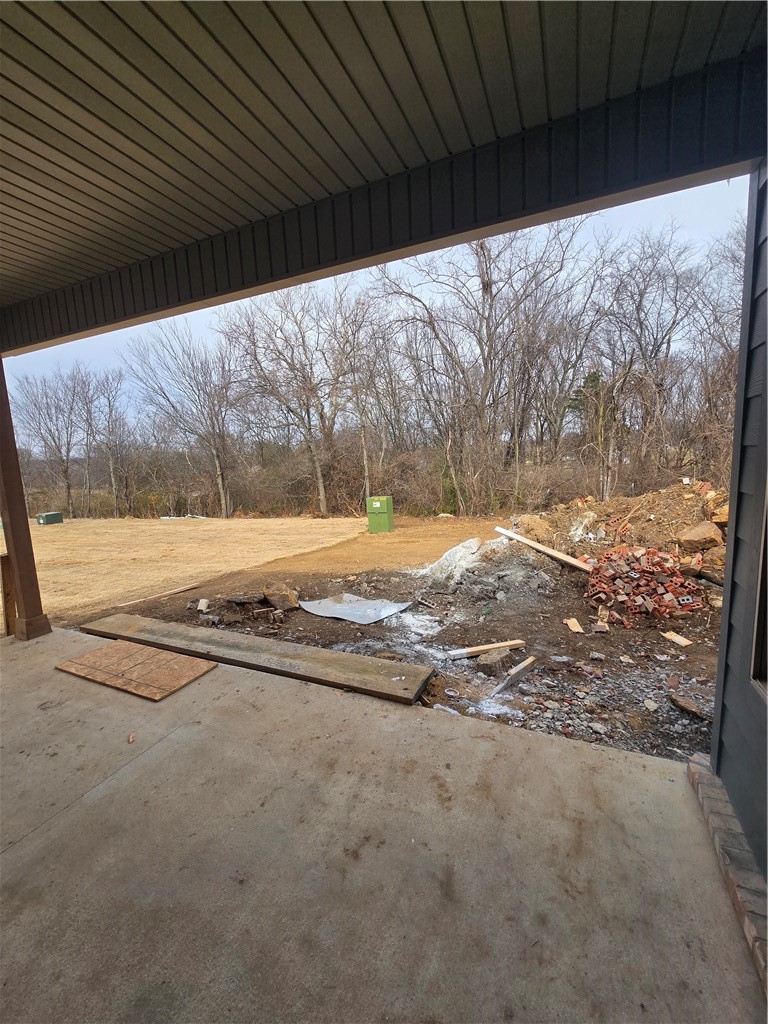 Heritage Ranch Ph 4 Siloam Spgs - Residential