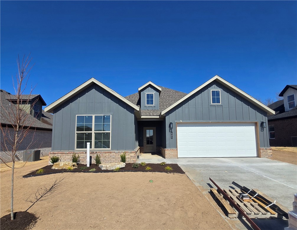 Heritage Ranch Ph 4 Siloam Spgs - Residential