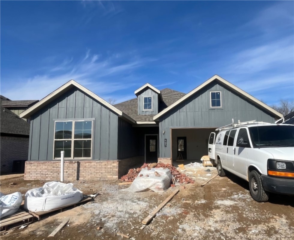 Heritage Ranch Ph 4 Siloam Spgs - Residential