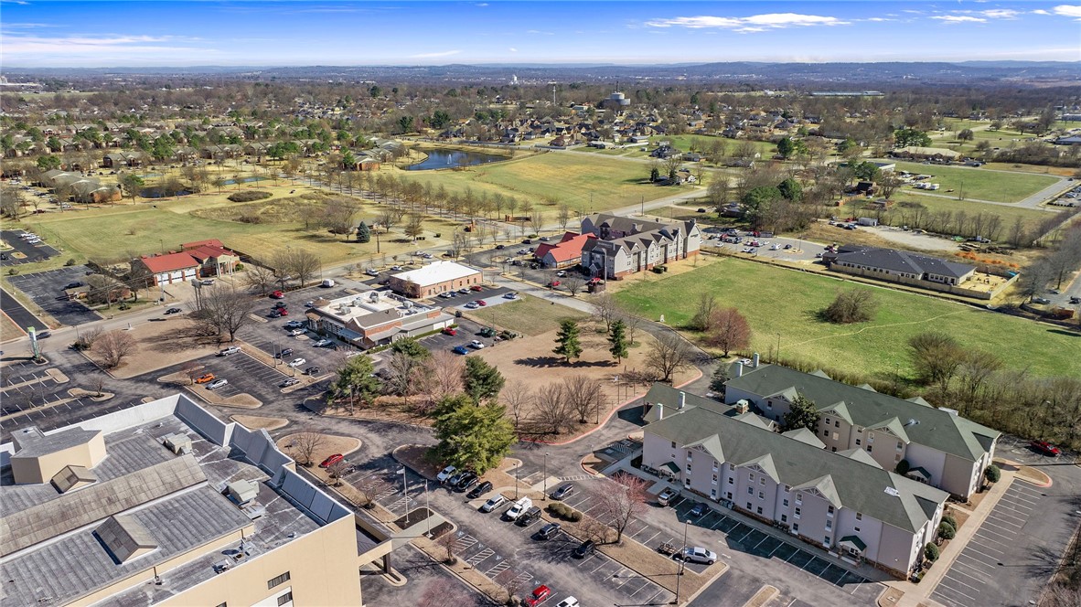 Springdale Outlots - Commercial Sale