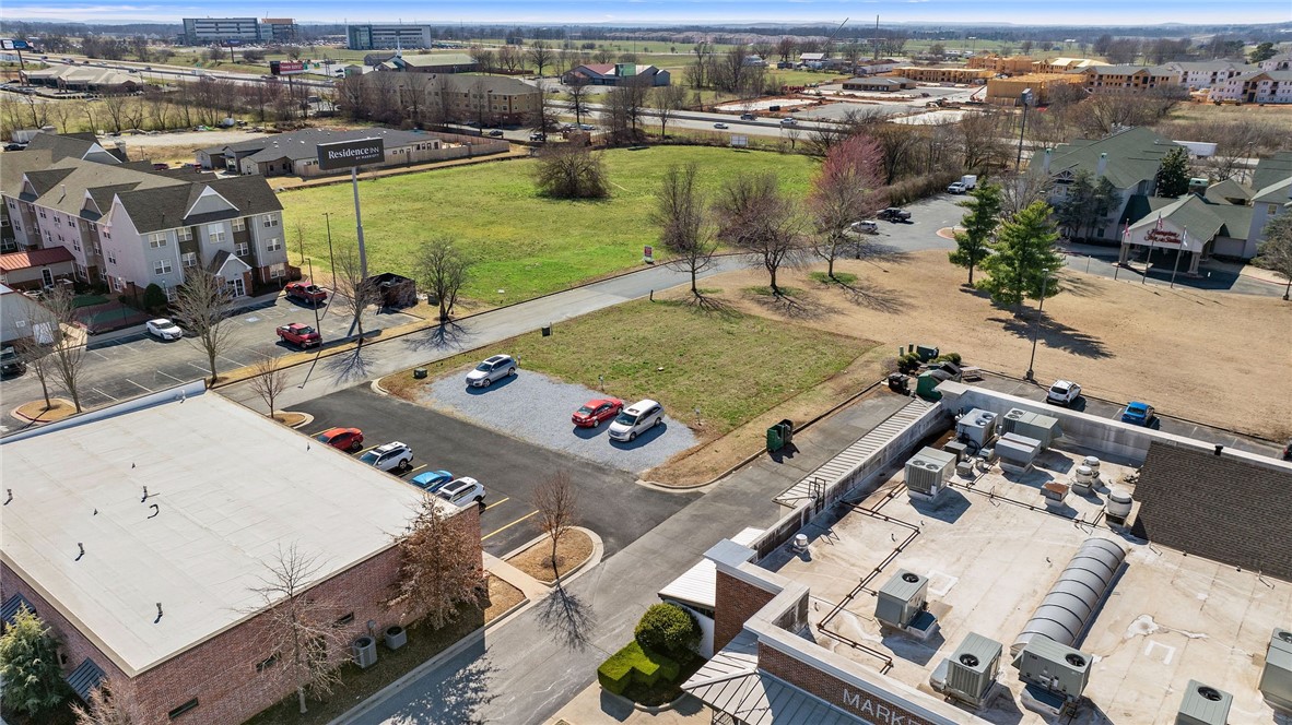 Springdale Outlots - Commercial Sale