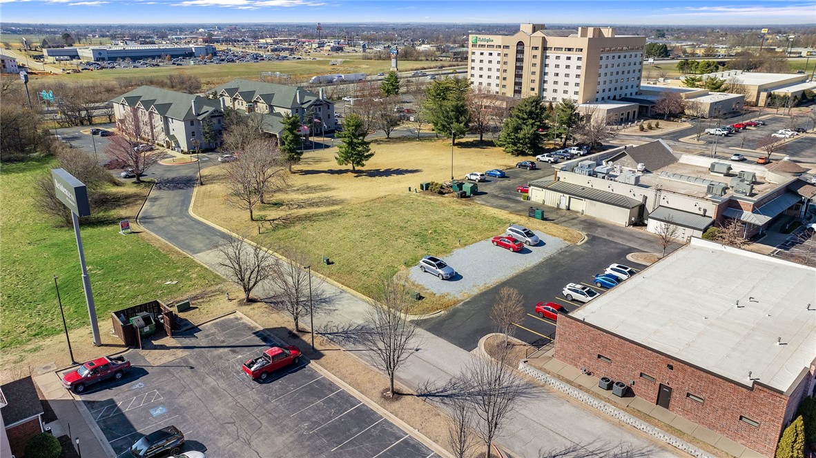 Springdale Outlots - Commercial Sale