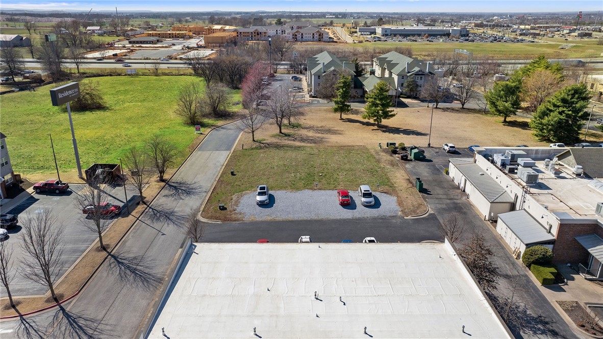 Springdale Outlots - Commercial Sale