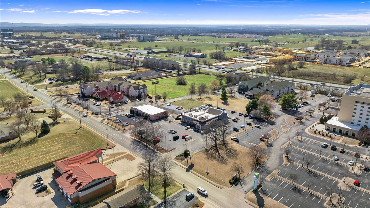 Springdale Outlots - Commercial Sale