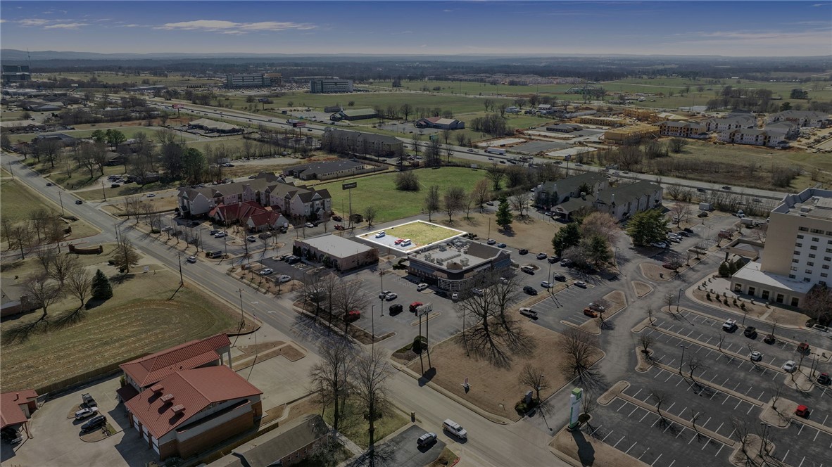 Springdale Outlots - Commercial Sale